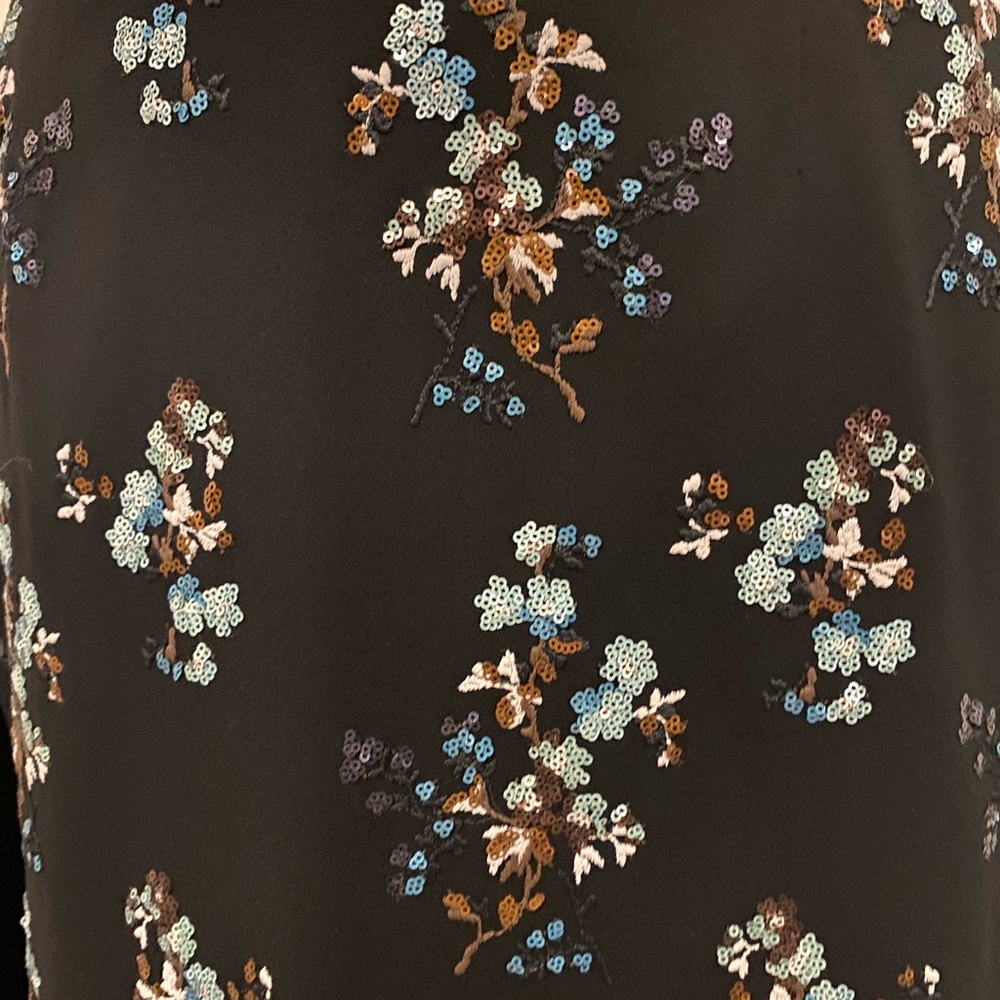 Authentic Prada Blings Sequins Skirt - Picture 6 of 6